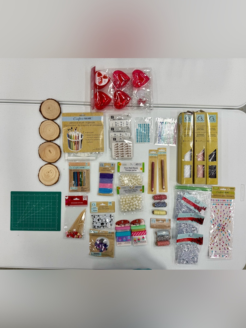 Craft Supplies
